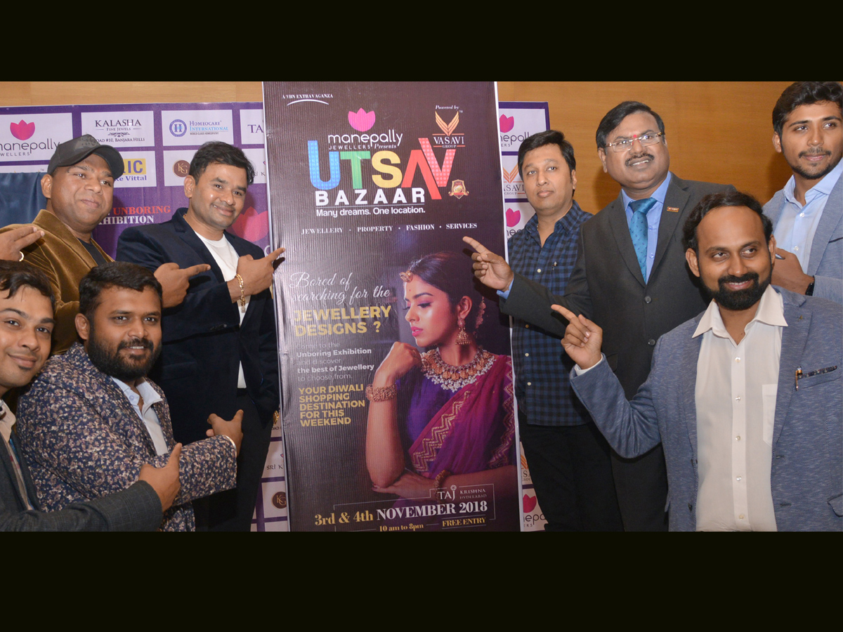 fashion utsav Photo Gallery - Sakshi7