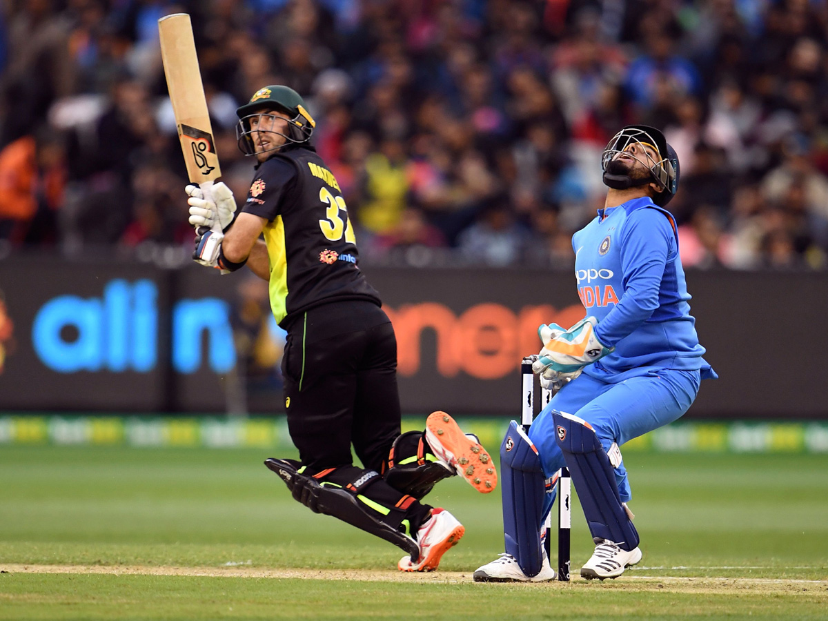 India Vs Australia T20 Match Photo Gallery - Sakshi10