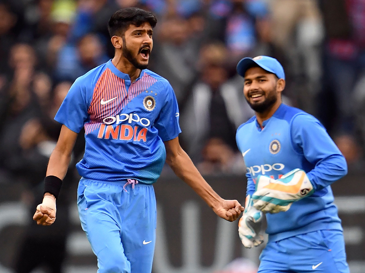India Vs Australia T20 Match Photo Gallery - Sakshi11