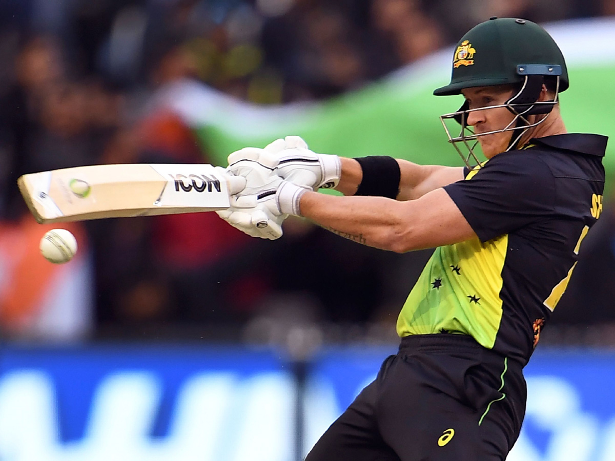 India Vs Australia T20 Match Photo Gallery - Sakshi5