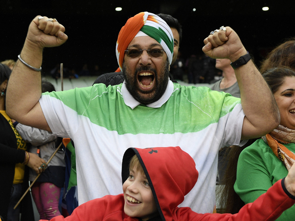 India Vs Australia T20 Match Photo Gallery - Sakshi6