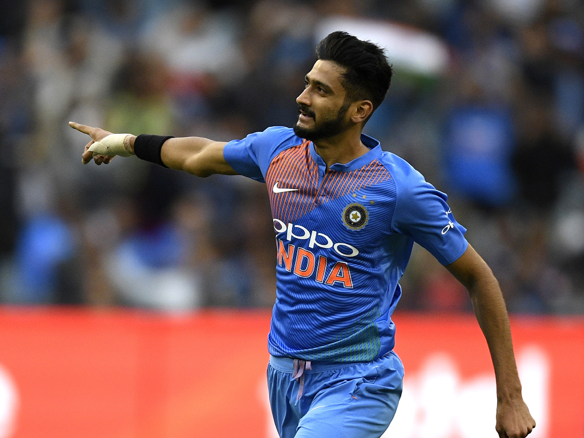 India Vs Australia T20 Match Photo Gallery - Sakshi7