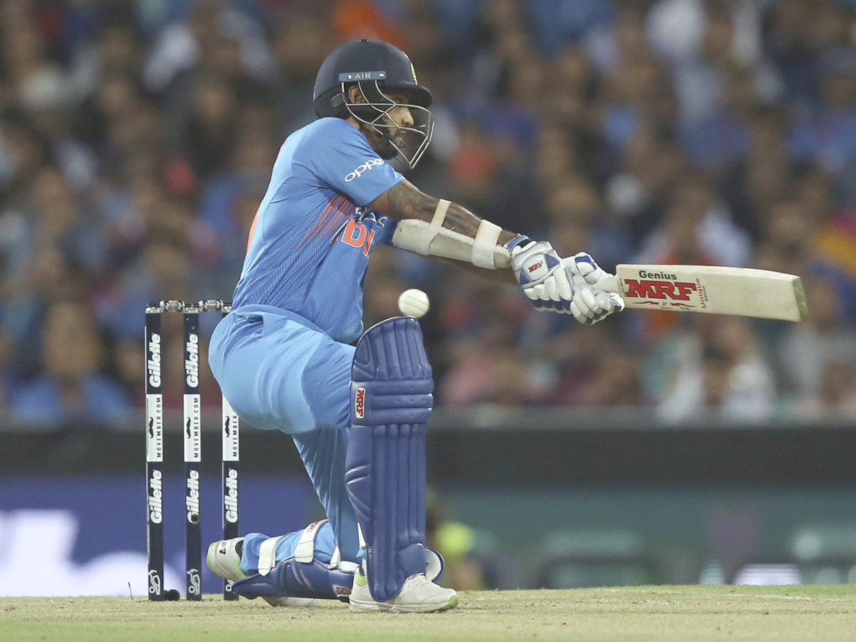 india won six wickets against australia Photo Gallery - Sakshi22