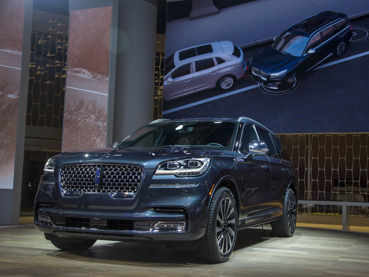 LA Auto Show Photo Gallery - Sakshi8