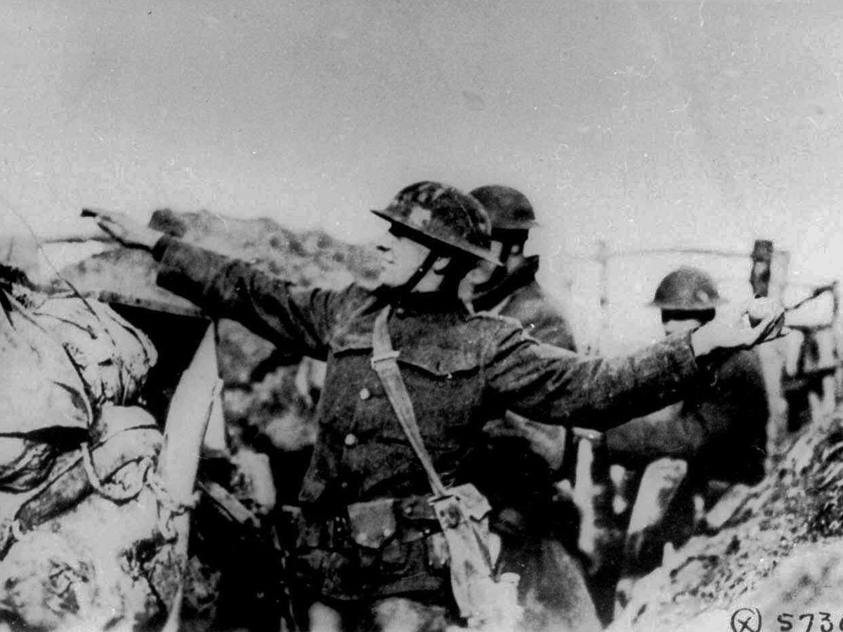 WORLD WAR ONE CENTENARY Photo Gallery - Sakshi38