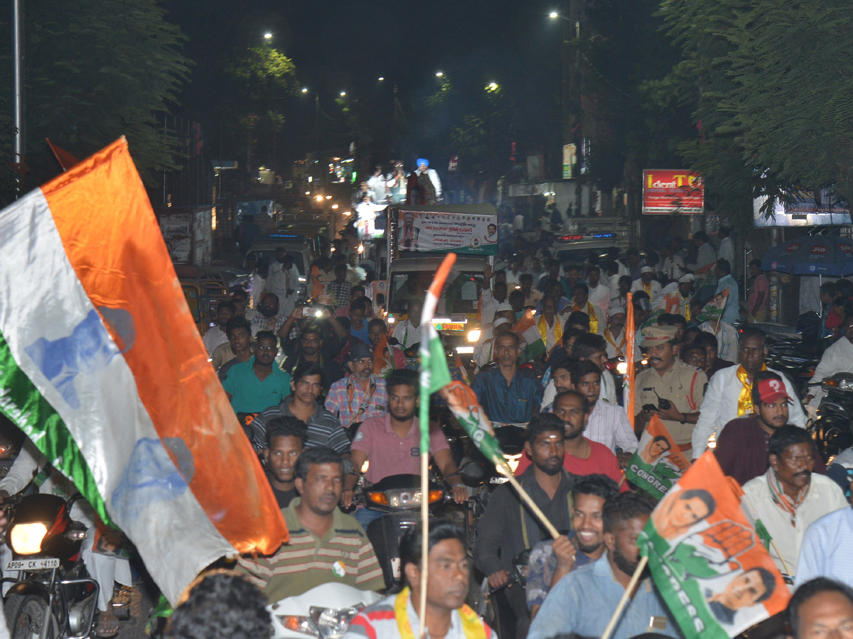 Navjot Singh Sidhu is the Congress - Sakshi10