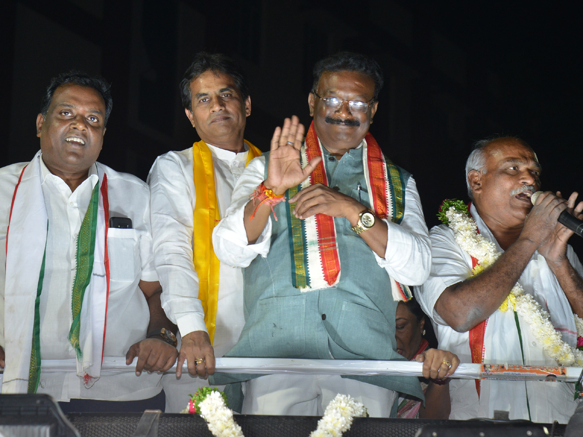 Navjot Singh Sidhu is the Congress - Sakshi11