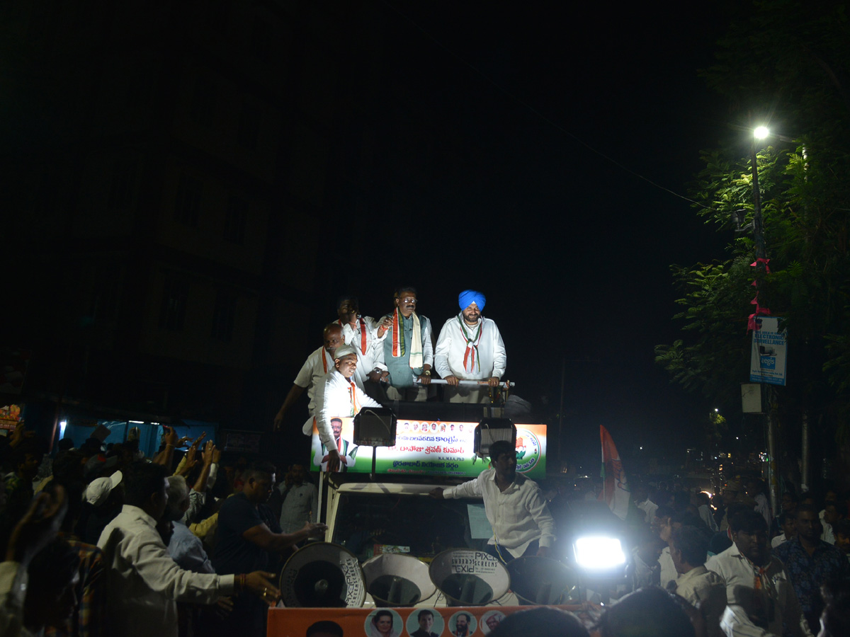 Navjot Singh Sidhu is the Congress - Sakshi7