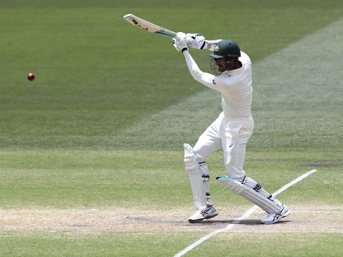 India beat Australia by 31 runs, lead series 1-0 photo Gallery - Sakshi2