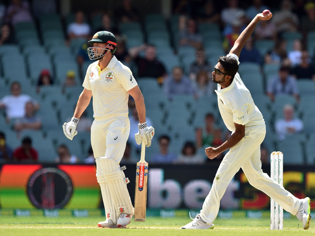 India beat Australia by 31 runs, lead series 1-0 photo Gallery - Sakshi12