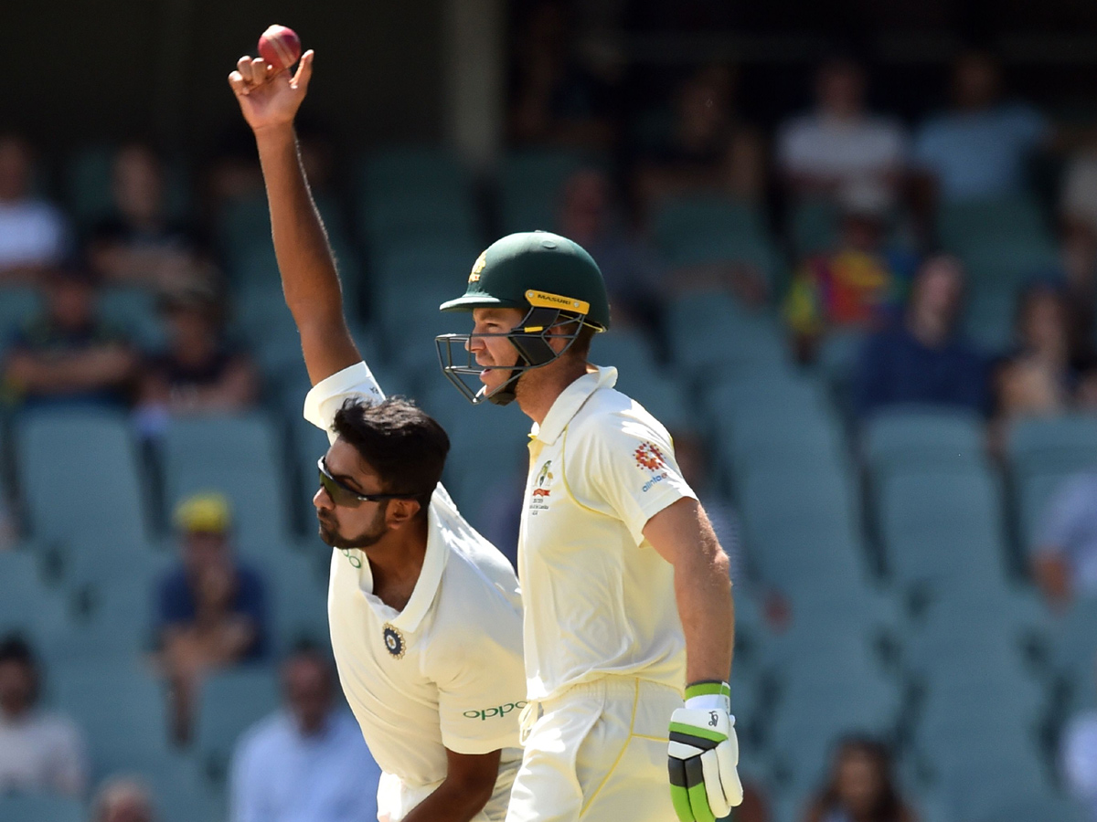 India beat Australia by 31 runs, lead series 1-0 photo Gallery - Sakshi16