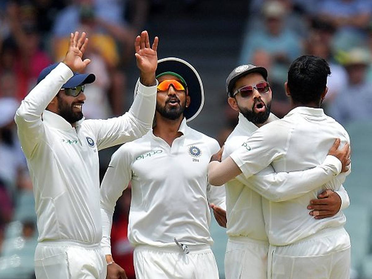 India beat Australia by 31 runs, lead series 1-0 photo Gallery - Sakshi20
