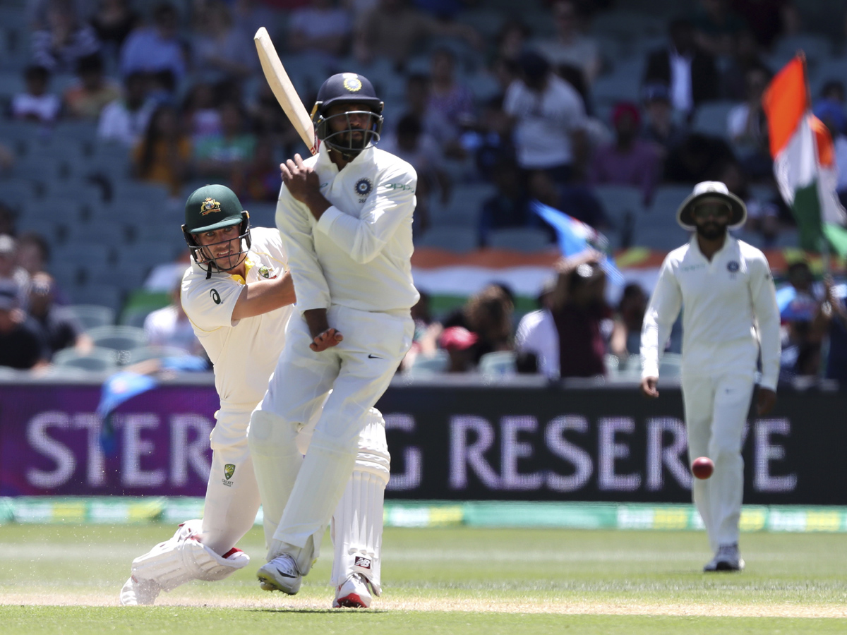 India beat Australia by 31 runs, lead series 1-0 photo Gallery - Sakshi3
