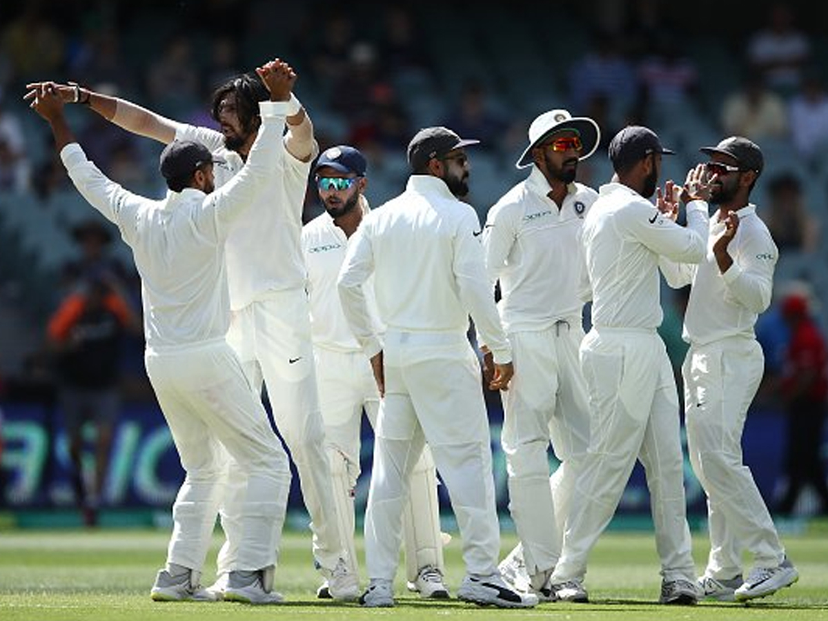 India beat Australia by 31 runs, lead series 1-0 photo Gallery - Sakshi21