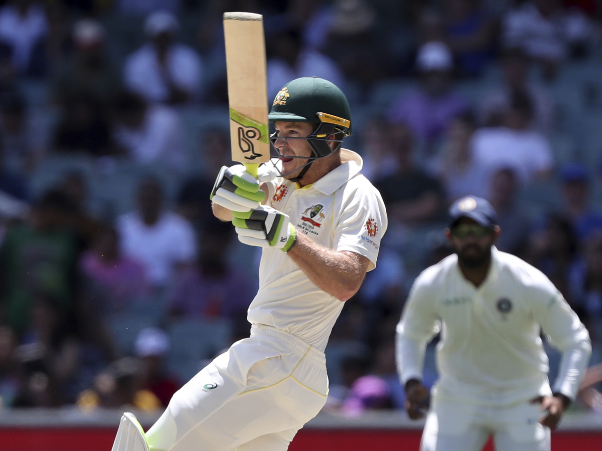India beat Australia by 31 runs, lead series 1-0 photo Gallery - Sakshi6