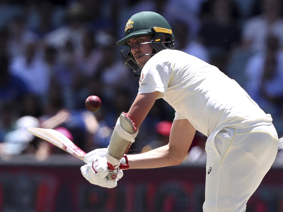 India beat Australia by 31 runs, lead series 1-0 photo Gallery - Sakshi7