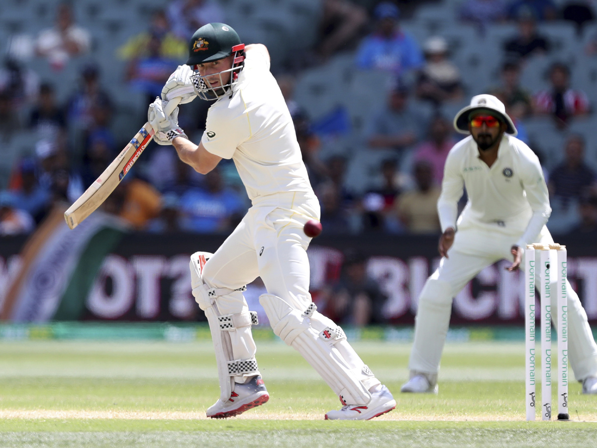 India beat Australia by 31 runs, lead series 1-0 photo Gallery - Sakshi8