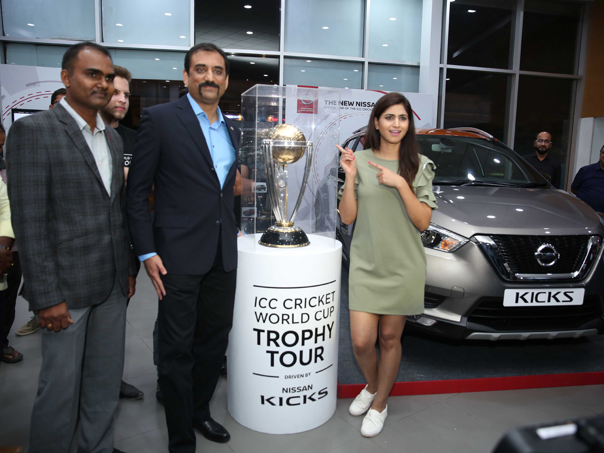 ICC Womens World Cup 2018 Photo Gallery - Sakshi1