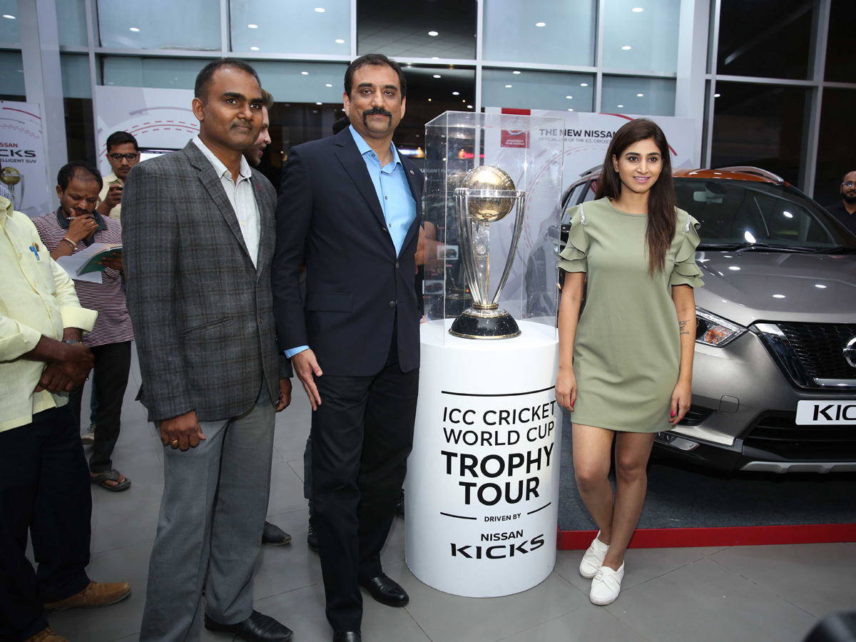 ICC Womens World Cup 2018 Photo Gallery - Sakshi3