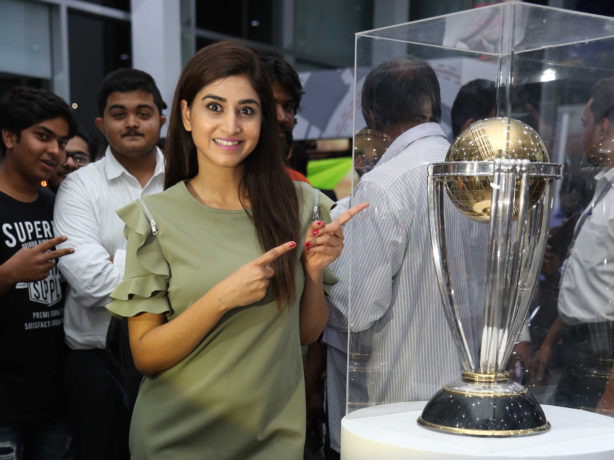 ICC Womens World Cup 2018 Photo Gallery - Sakshi5