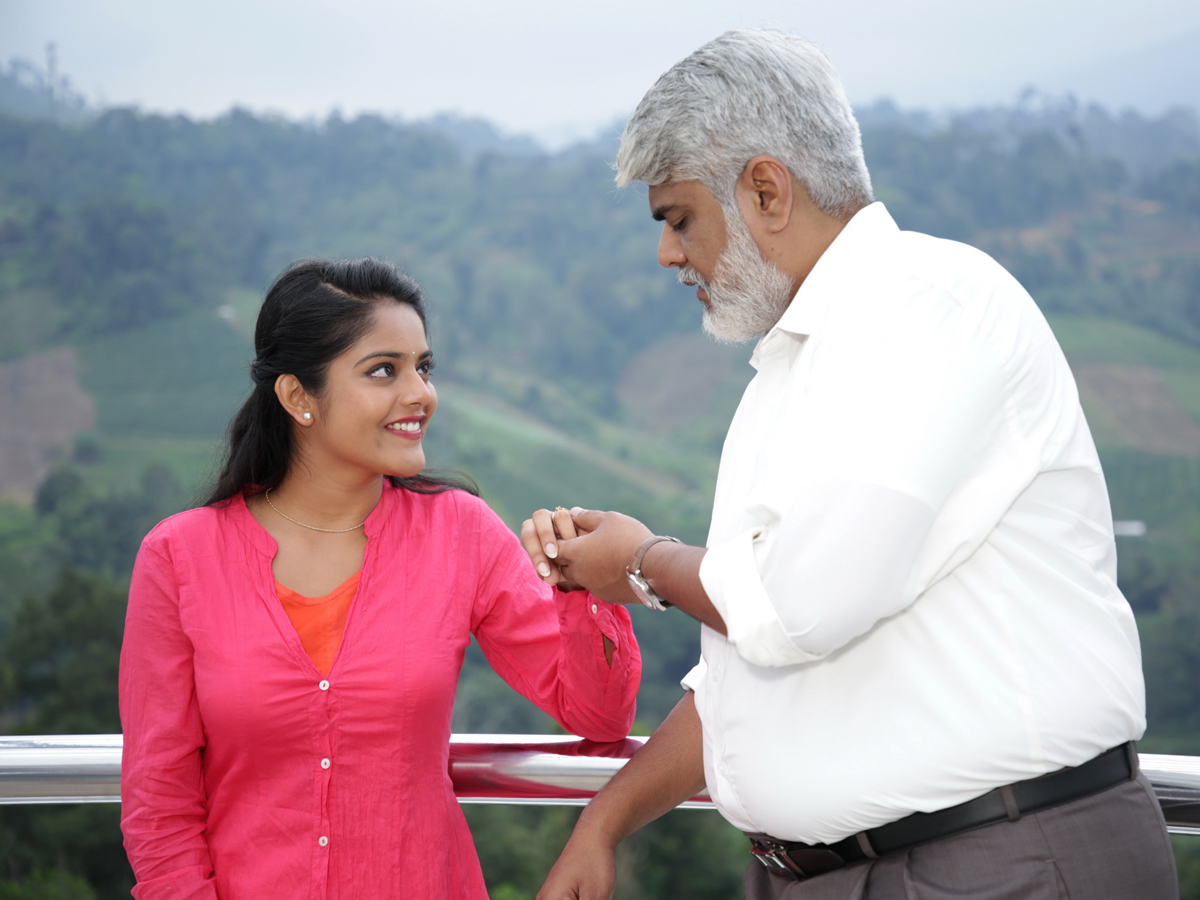 anaganaga o prema katha Movie Stills photo Gallery - Sakshi6