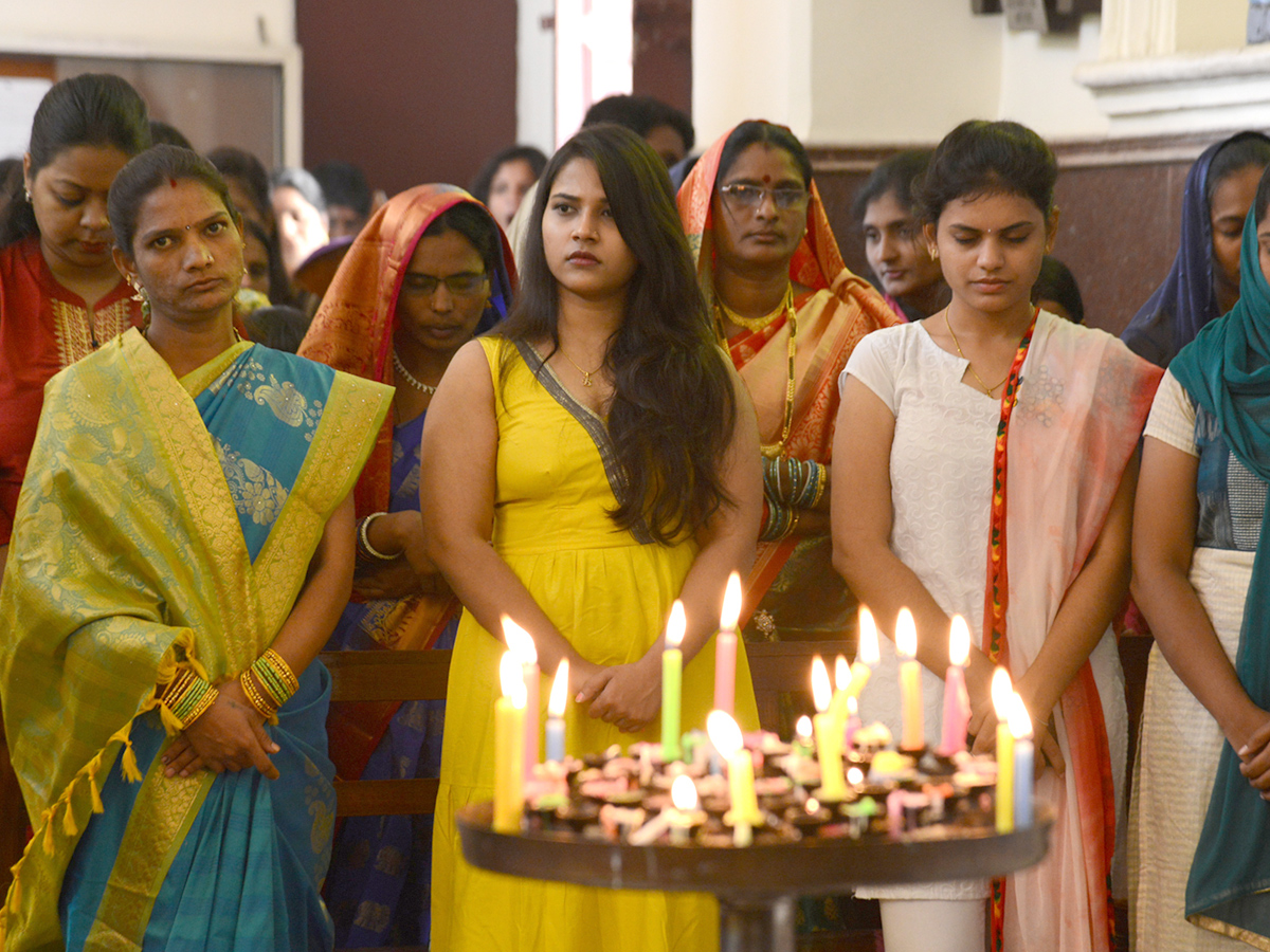 christmas celebrations in hyderabad 2018 Photo Gallery - Sakshi18