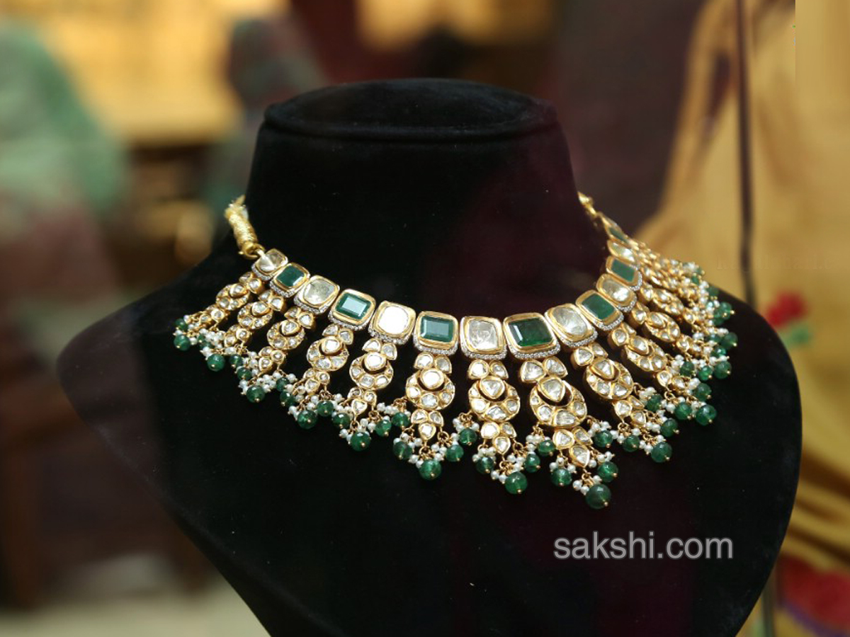 shanoor sana Gold shop opening In Somajiguda - Sakshi7
