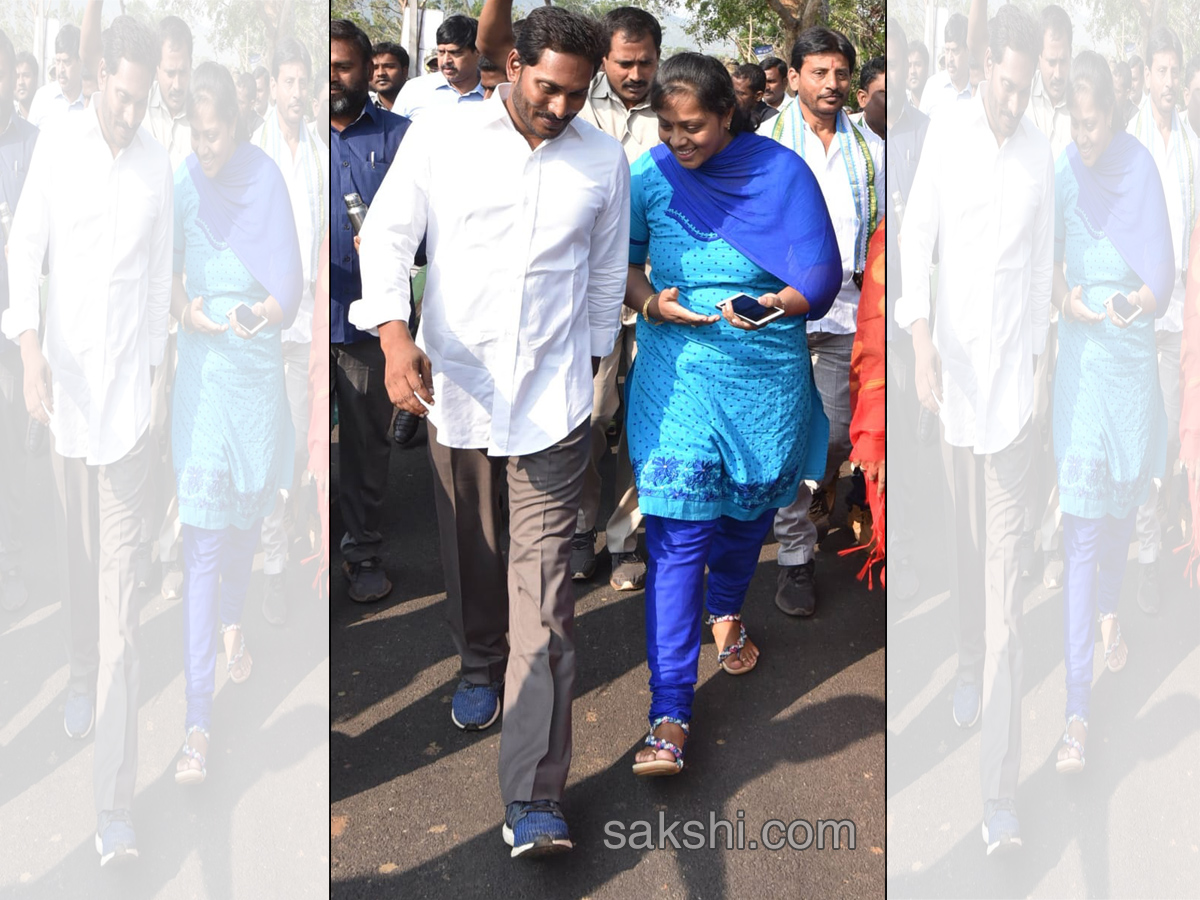 ys jagan prajasankalpayatra 332nd day - Sakshi20