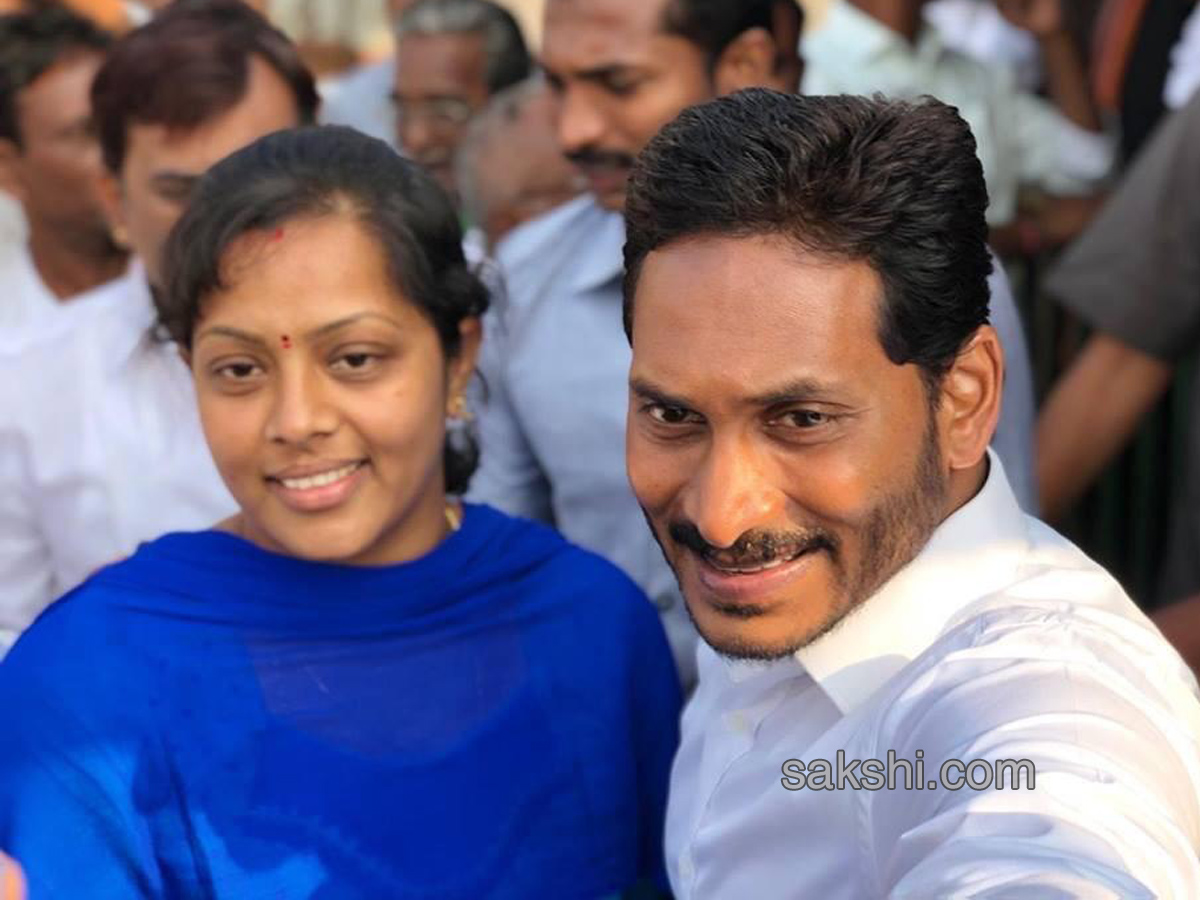 ys jagan prajasankalpayatra 332nd day - Sakshi21