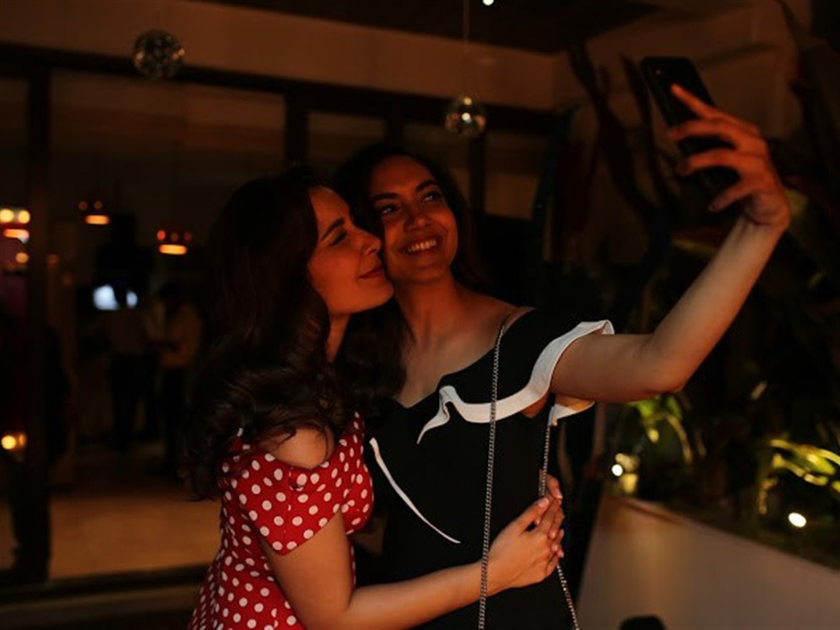 Rashi Khanna Birthday Photo Gallery - Sakshi10