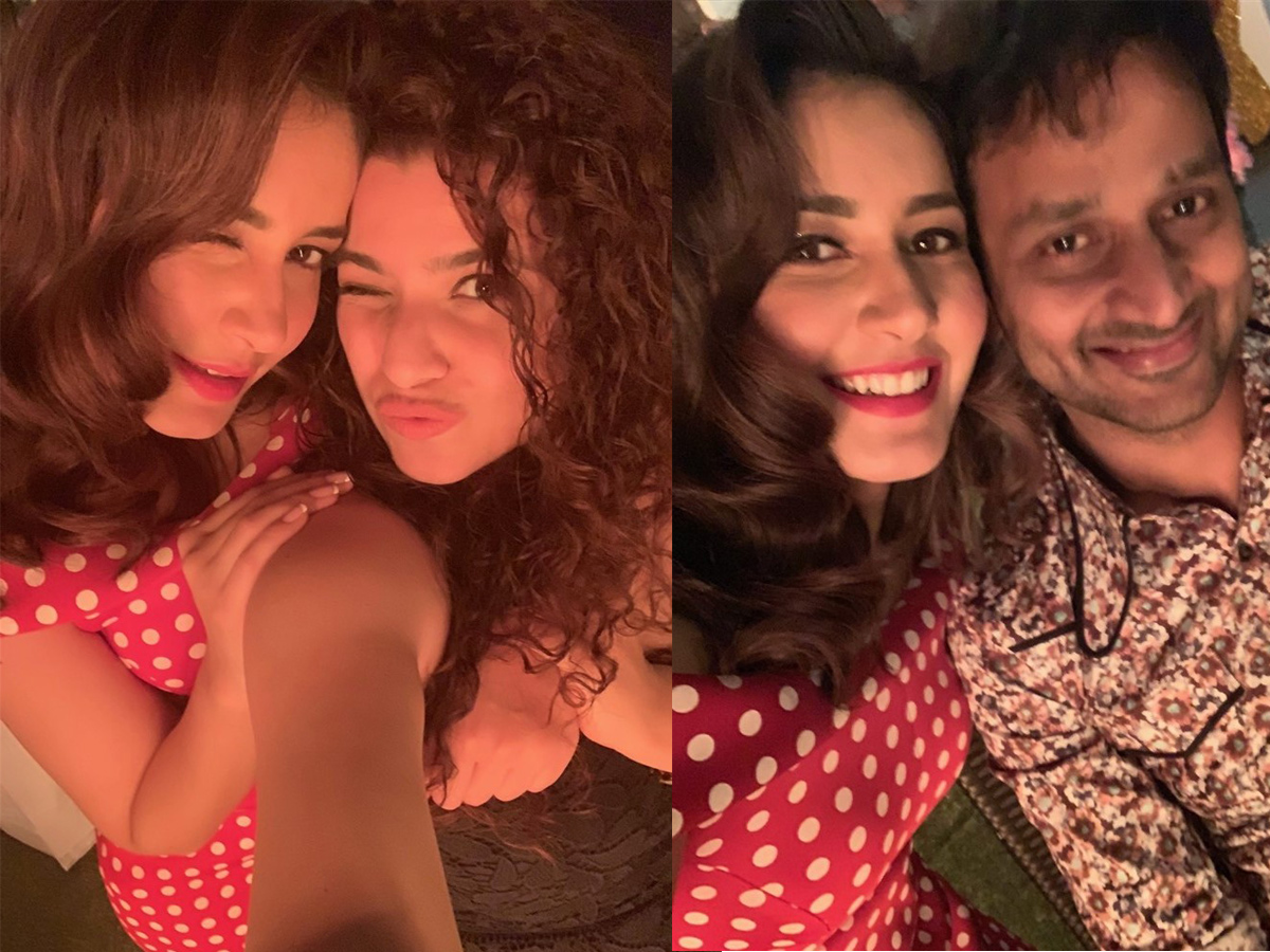 Rashi Khanna Birthday Photo Gallery - Sakshi14