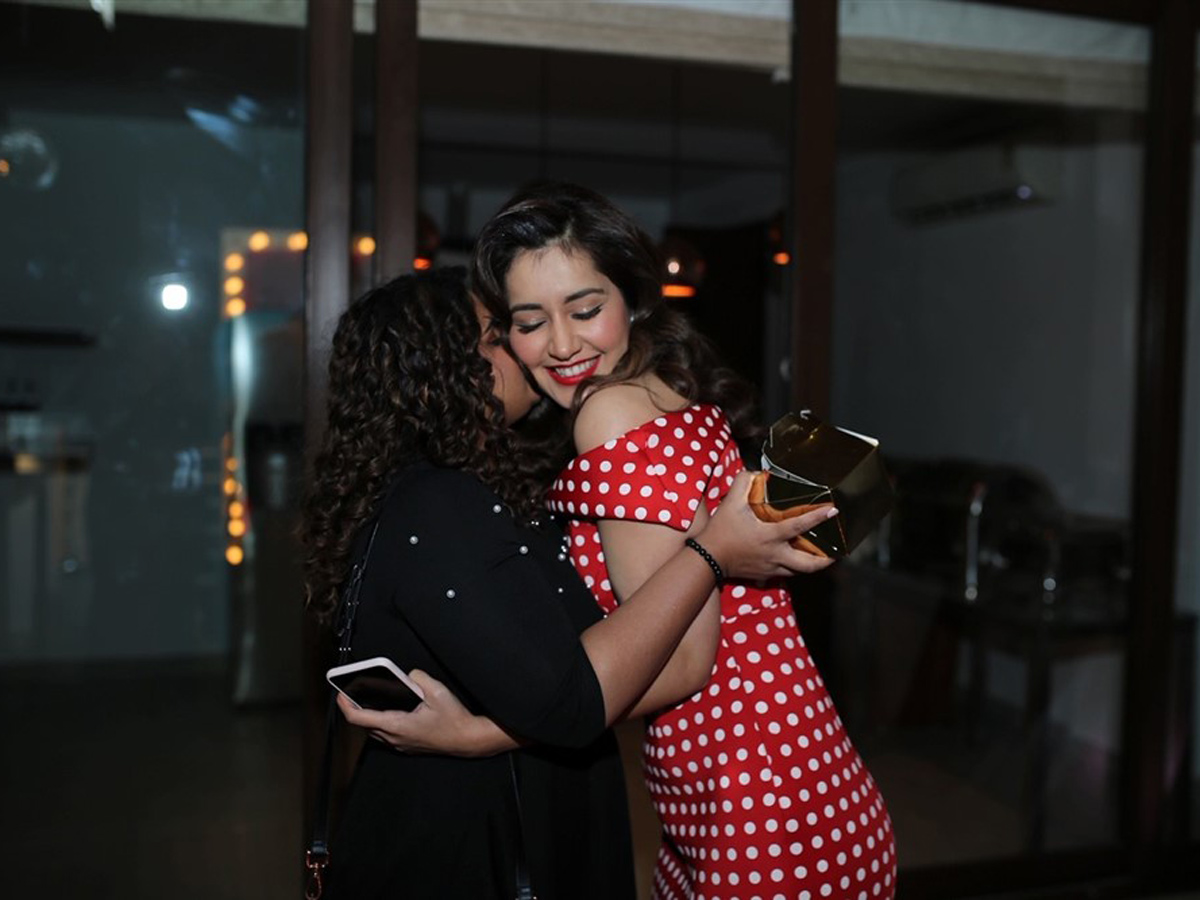 Rashi Khanna Birthday Photo Gallery - Sakshi5