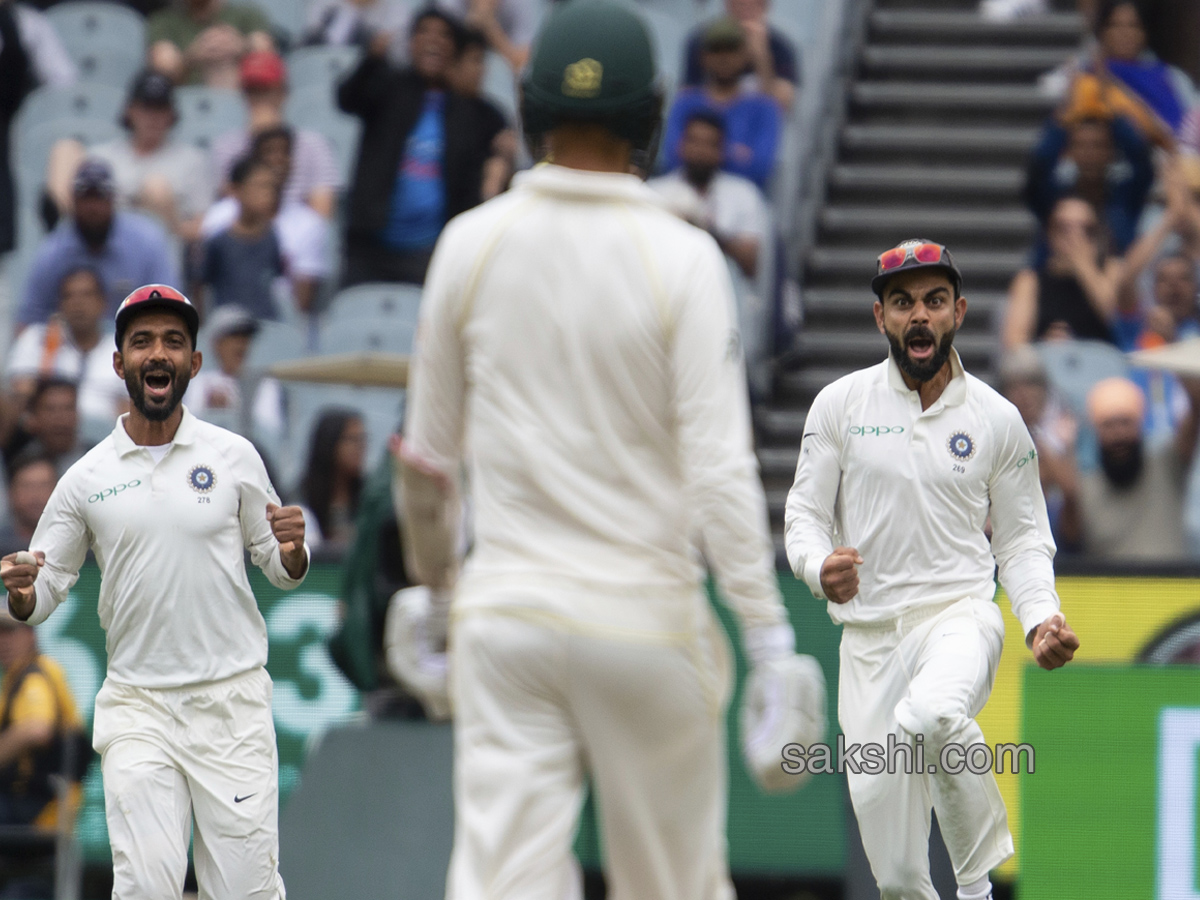 India vs Australia 3rd Test Photo Gallery - Sakshi1