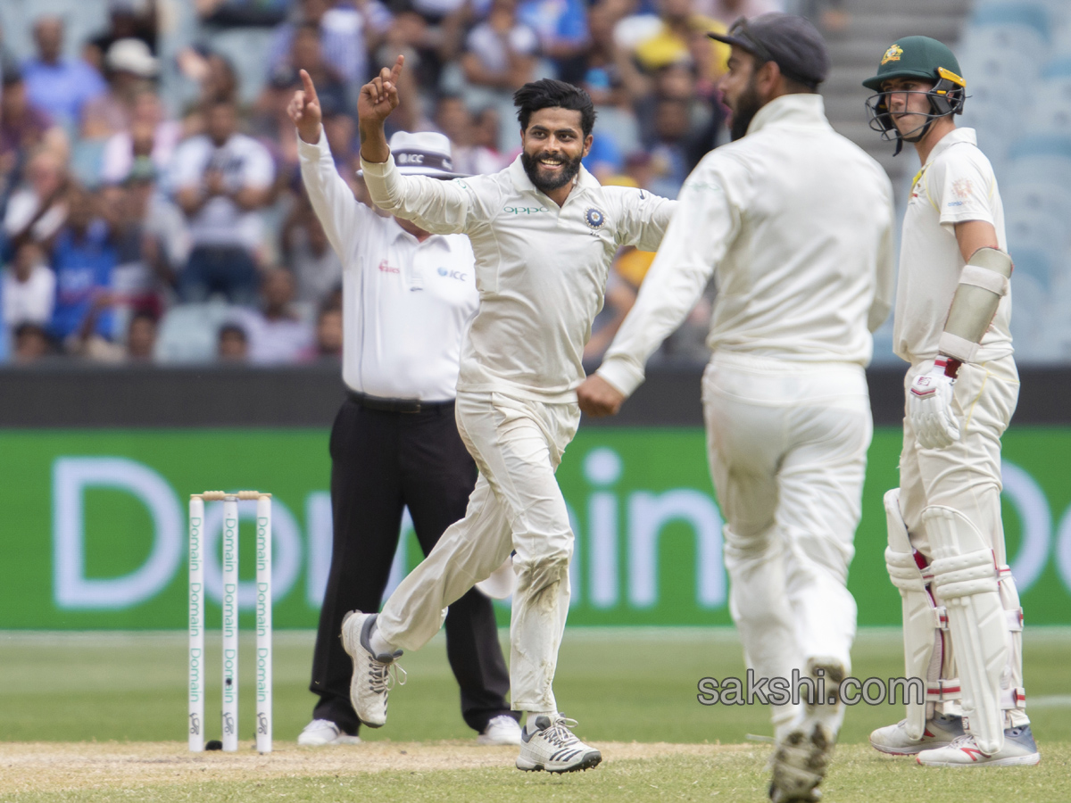 India vs Australia 3rd Test Photo Gallery - Sakshi12