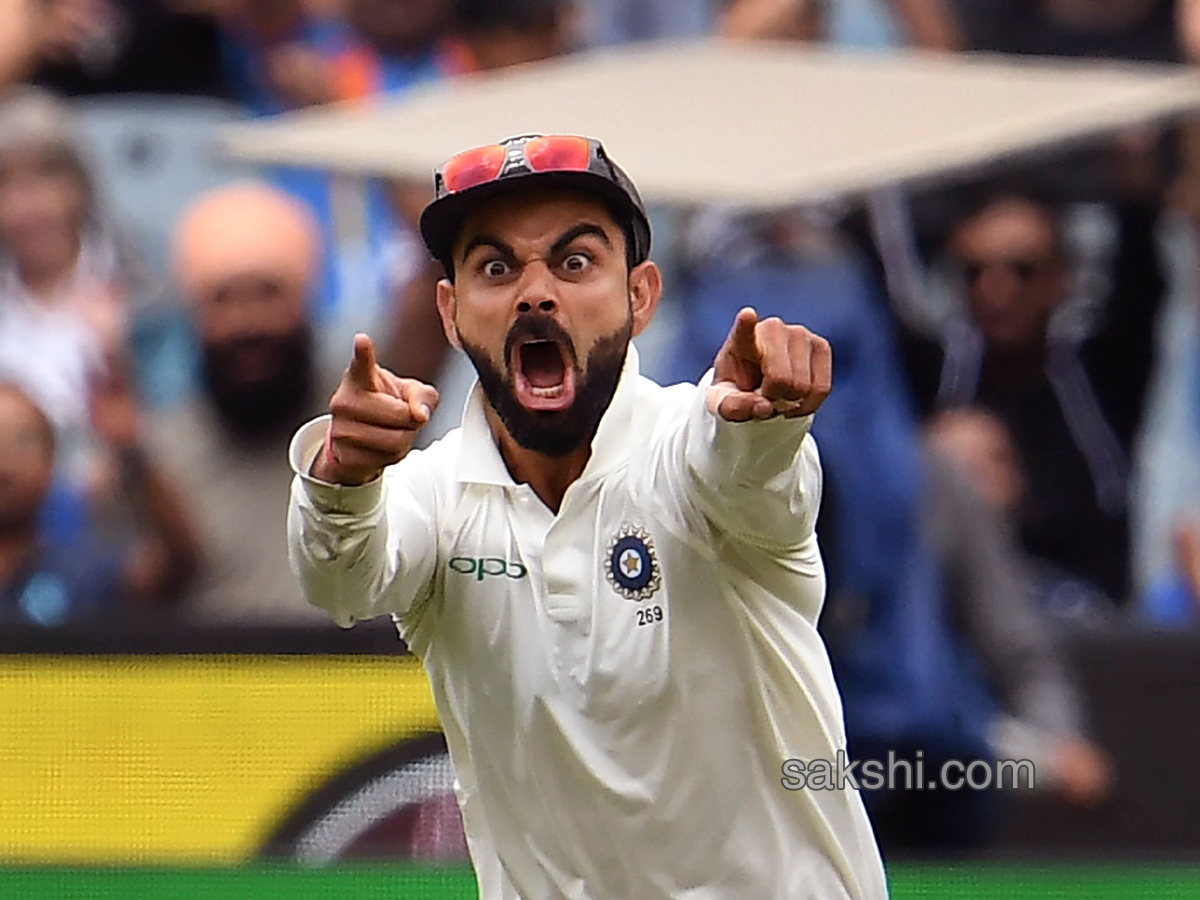 India vs Australia 3rd Test Photo Gallery - Sakshi15