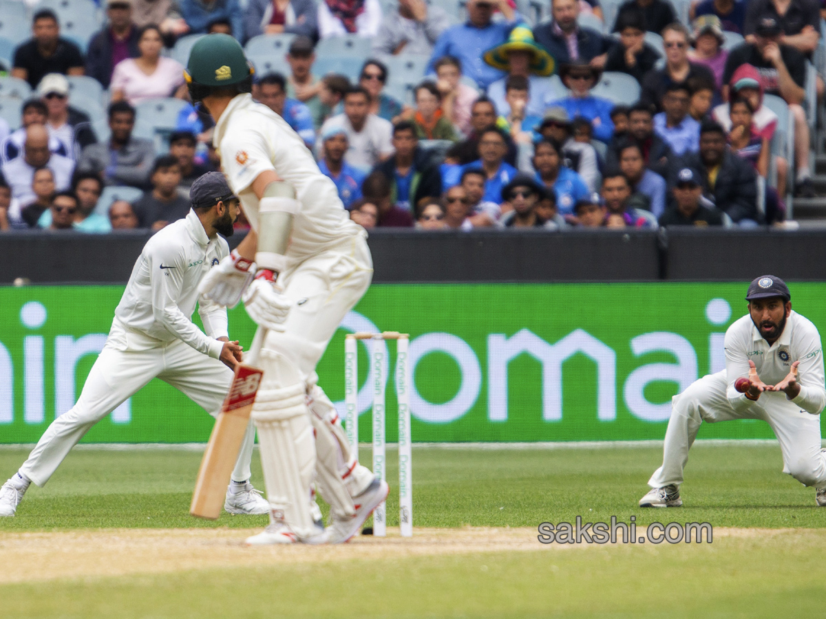 India vs Australia 3rd Test Photo Gallery - Sakshi3