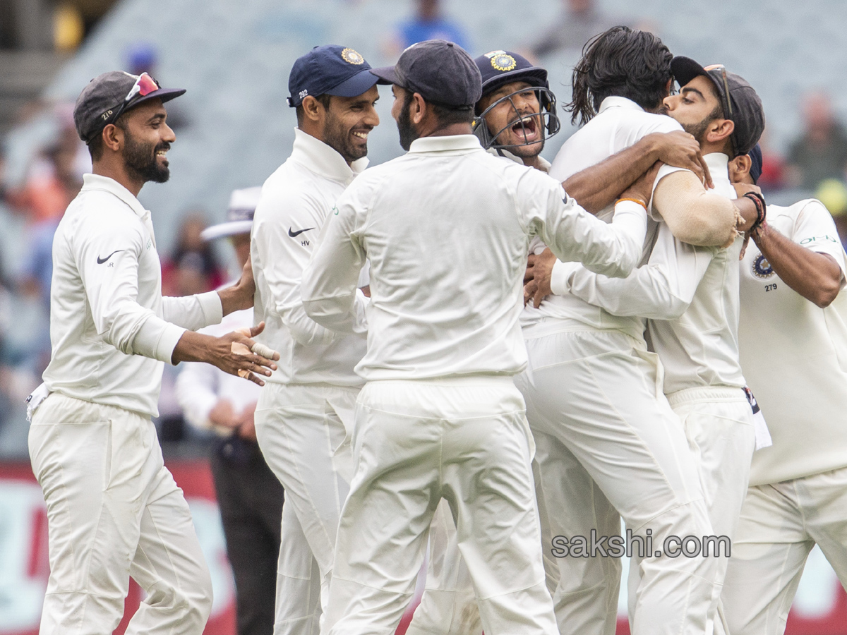 India vs Australia 3rd Test Photo Gallery - Sakshi6
