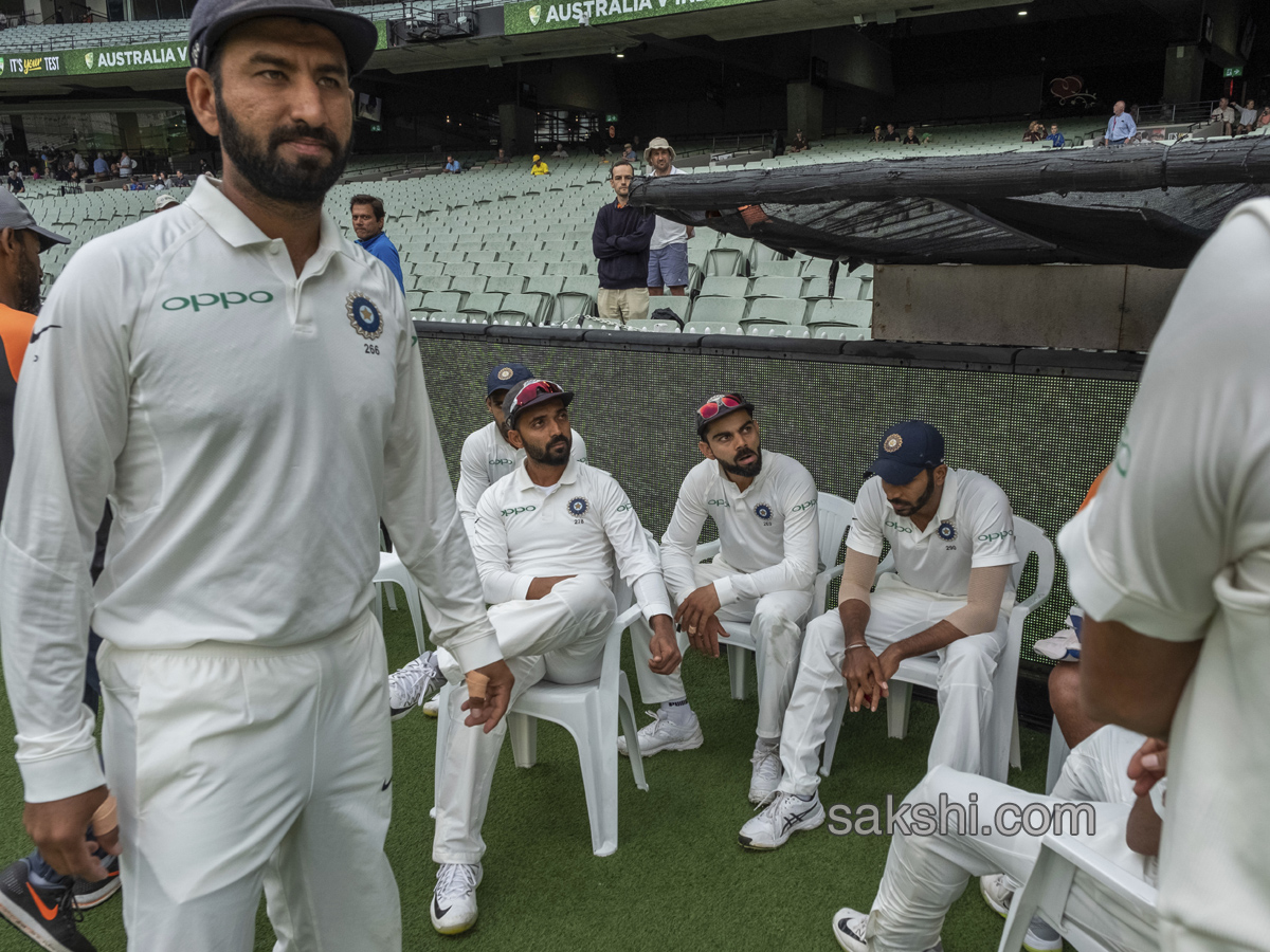 India vs Australia 3rd Test Photo Gallery - Sakshi9
