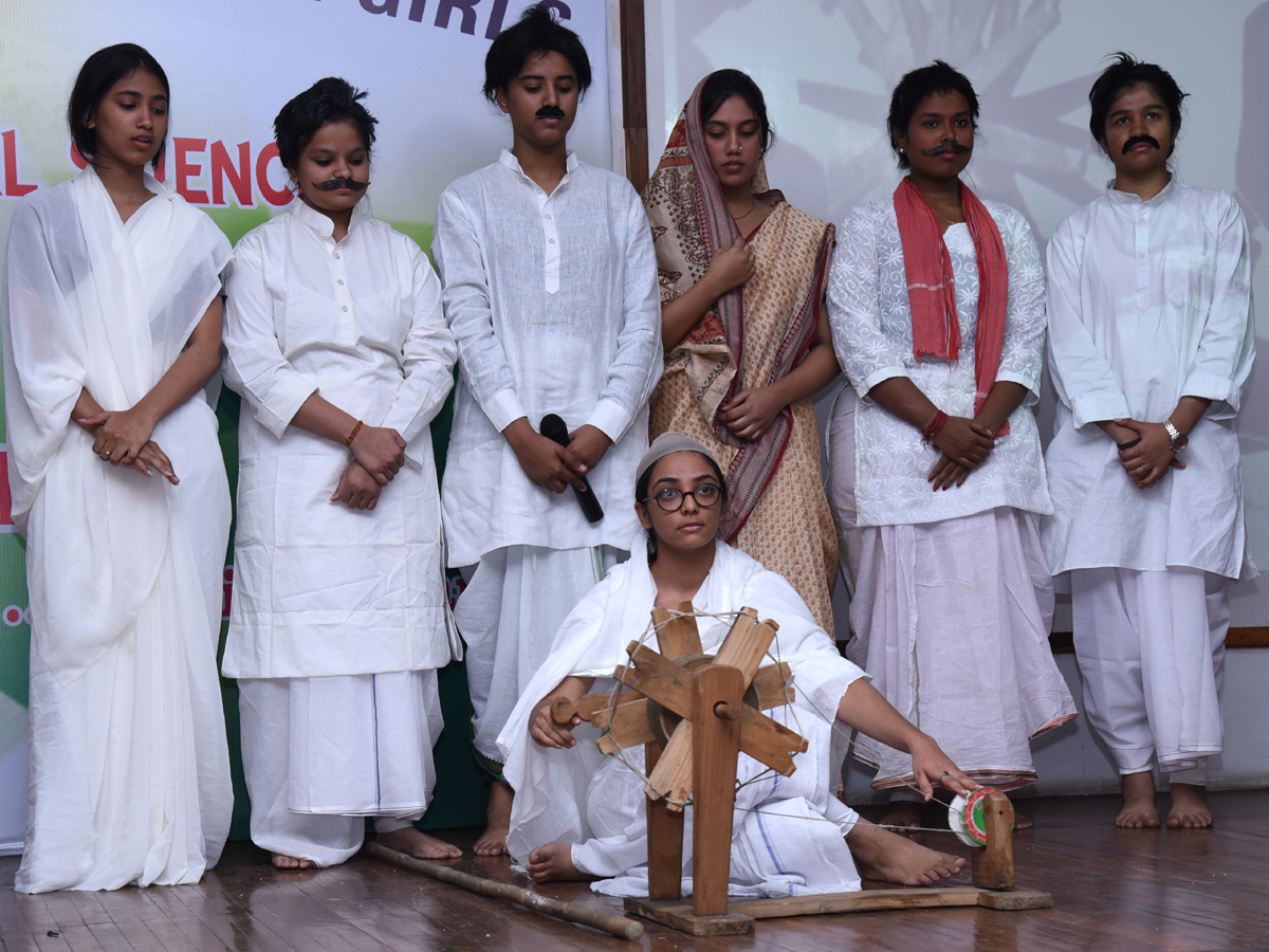 Villameri Womens Degree College Photo Gallery - Sakshi3