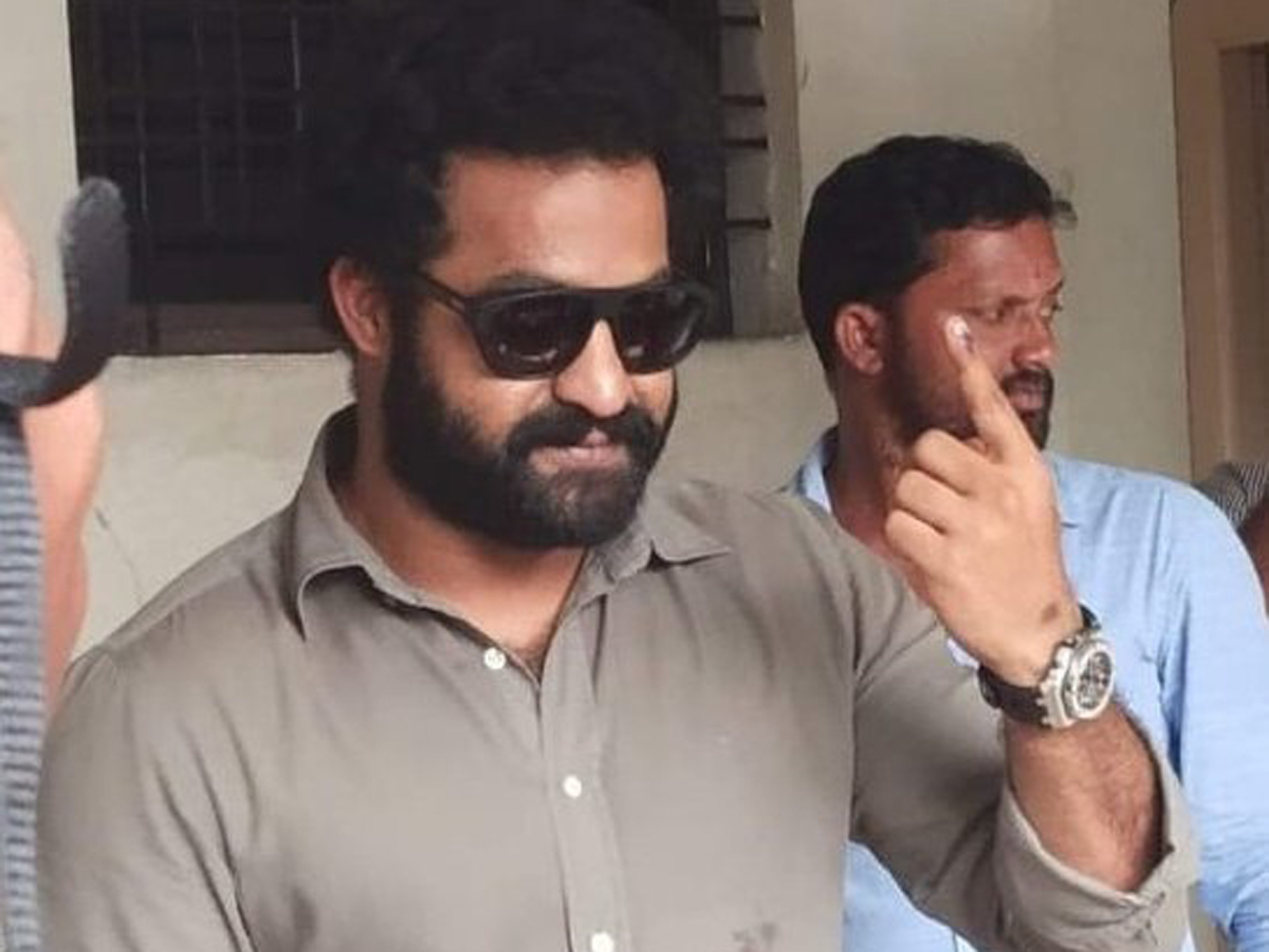Telangana Elections 2018 Photo Gallery - Sakshi3