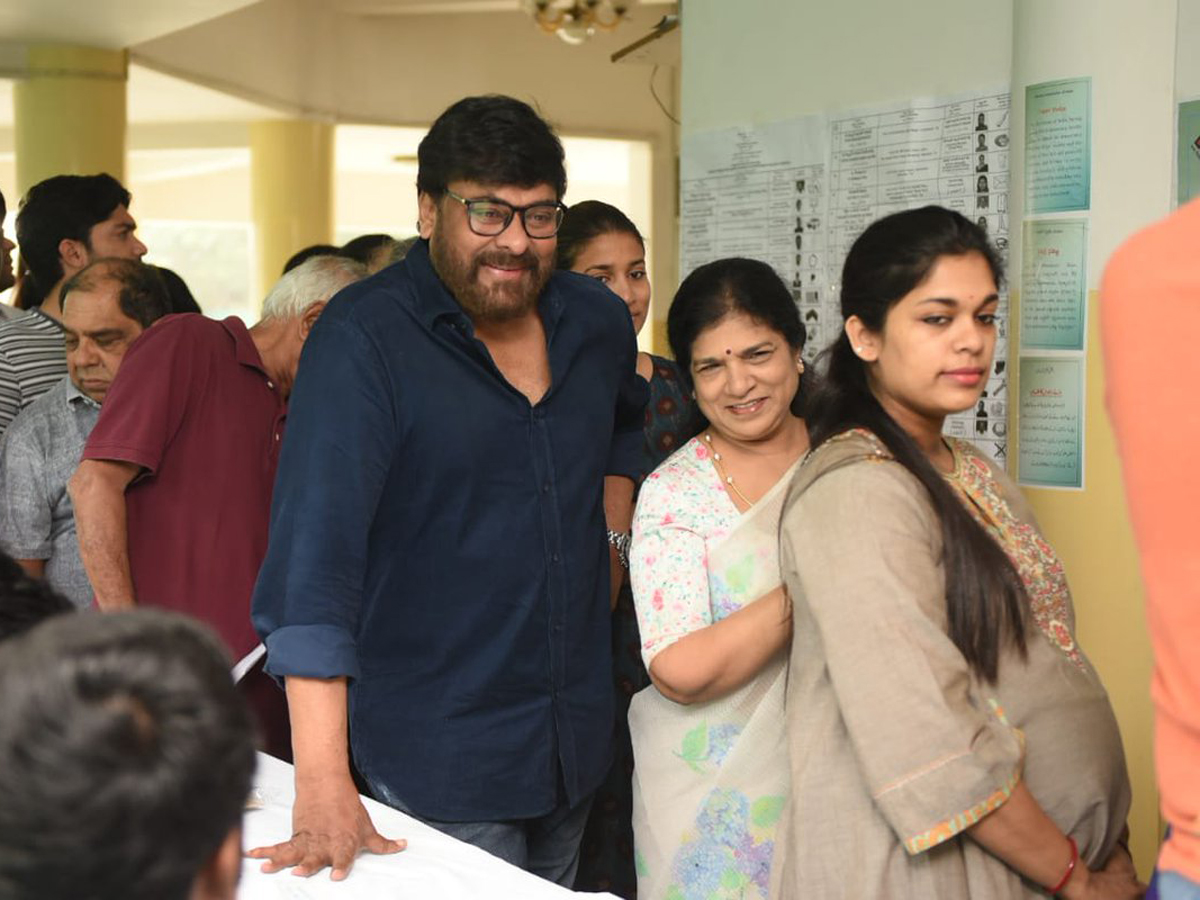 Telangana Elections 2018 Photo Gallery - Sakshi4