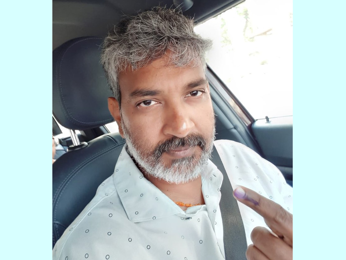 Telangana Elections 2018 Photo Gallery - Sakshi8