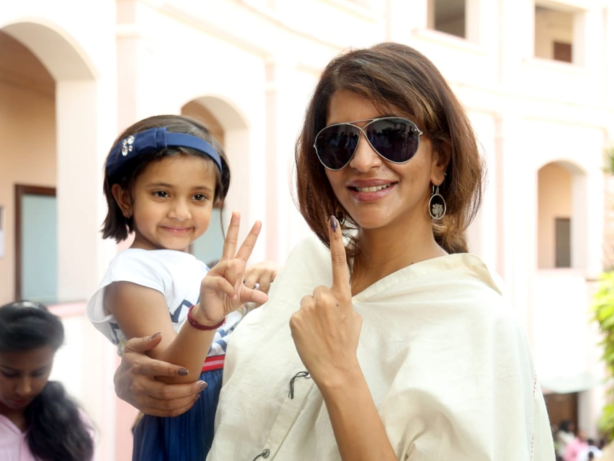 Telangana Elections 2018 Photo Gallery - Sakshi13
