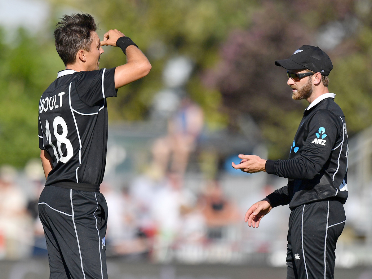 India won first one day match with newzealand photo Gallery - Sakshi8