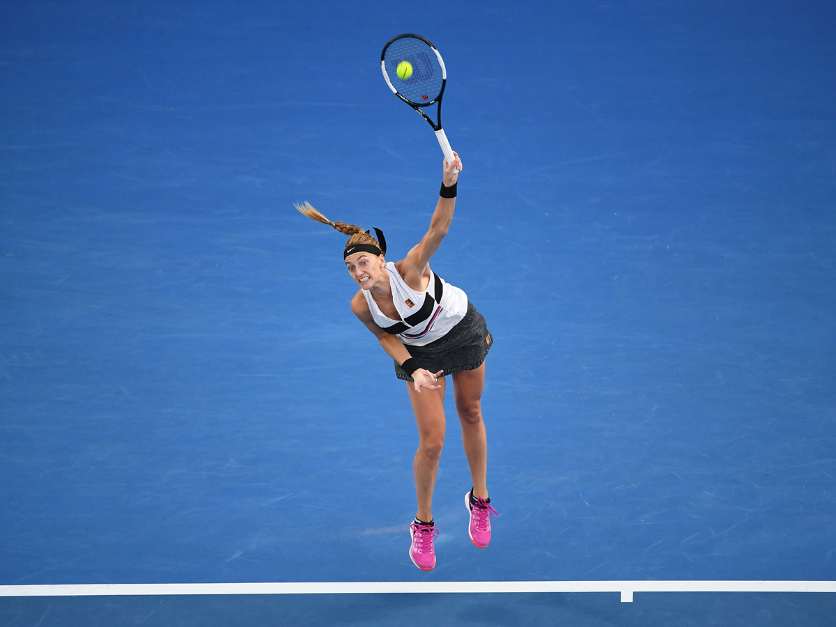 Australian Open Tennis in Melbourne Photo Gallery - Sakshi30