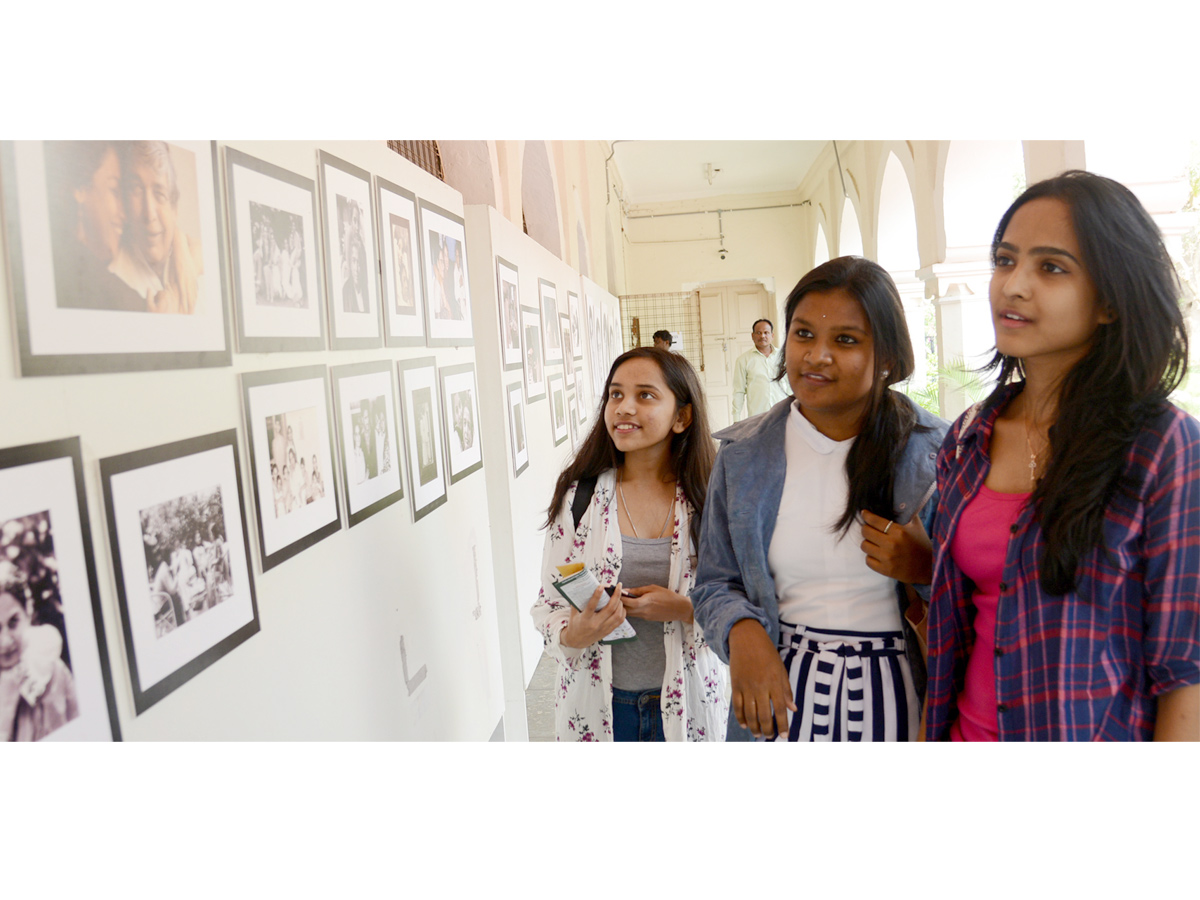 Hyderabad Literary Festival 2019 Photo Gallery - Sakshi13