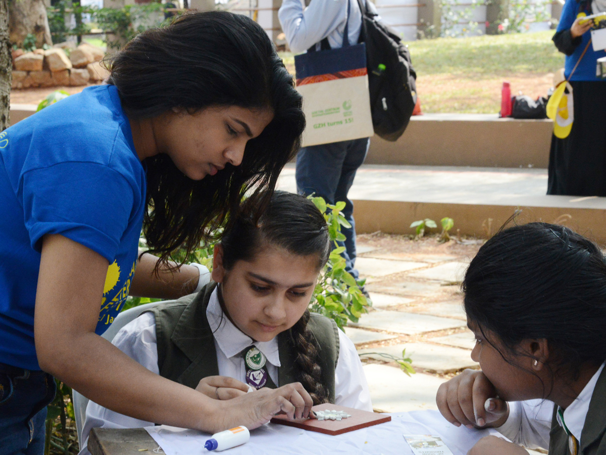 Hyderabad Literary Festival 2019 Photo Gallery - Sakshi14