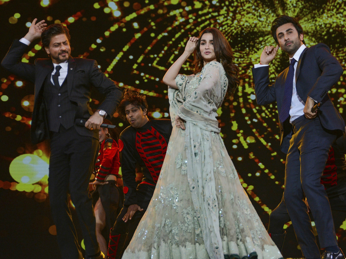 Mumbai Polices Umang 2019 in Mumbai Photo Gallery - Sakshi5