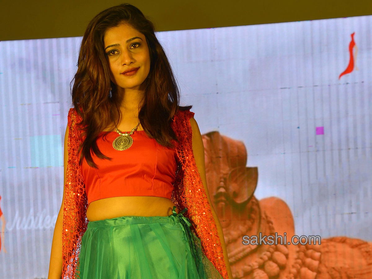Fashion show Josh - Sakshi1