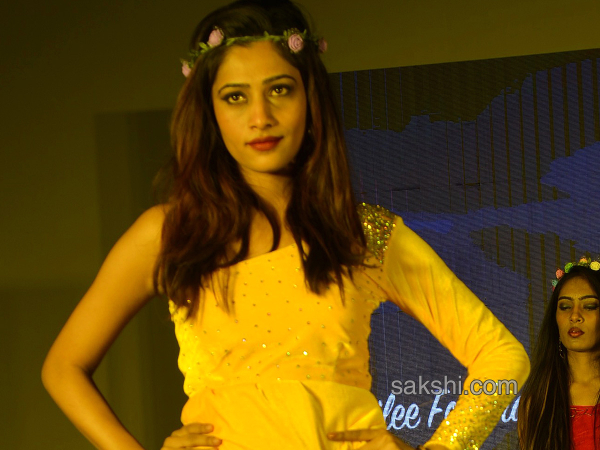 Fashion show Josh - Sakshi11